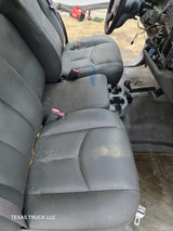 1999-2007 Chevrolet Silverado / GMC Sierra 1500 2500 HD 3500HD Regular Cab Body