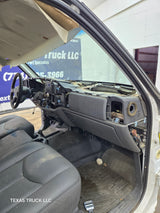 1999-2007 Chevrolet Silverado / GMC Sierra 1500 2500 HD 3500HD Regular Cab Body