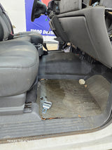 1999-2007 Chevrolet Silverado / GMC Sierra 1500 2500 HD 3500HD Regular Cab Body