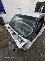 1999-2007 Chevrolet Silverado / GMC Sierra 1500 2500 HD 3500HD Regular Cab Body
