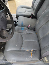 1999-2007 Chevrolet Silverado / GMC Sierra 1500 2500 HD 3500HD Regular Cab Body