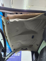1999-2007 Chevrolet Silverado / GMC Sierra 1500 2500 HD 3500HD Regular Cab Body