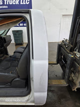 1999-2007 Chevrolet Silverado / GMC Sierra 1500 2500 HD 3500HD Regular Cab Body
