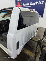 1999-2007 Chevrolet Silverado / GMC Sierra 1500 2500 HD 3500HD Regular Cab Body