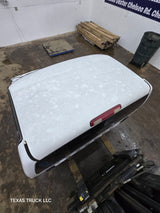 1999-2007 Chevrolet Silverado / GMC Sierra 1500 2500 HD 3500HD Regular Cab Body