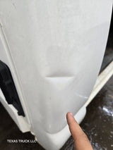 1999-2007 Chevrolet Silverado / GMC Sierra 1500 2500 HD 3500HD Regular Cab Body