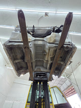 1999-2007 Chevrolet Silverado / GMC Sierra 1500 2500 HD 3500HD Regular Cab Body