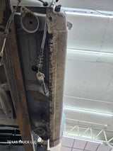 1999-2007 Chevrolet Silverado / GMC Sierra 1500 2500 HD 3500HD Regular Cab Body