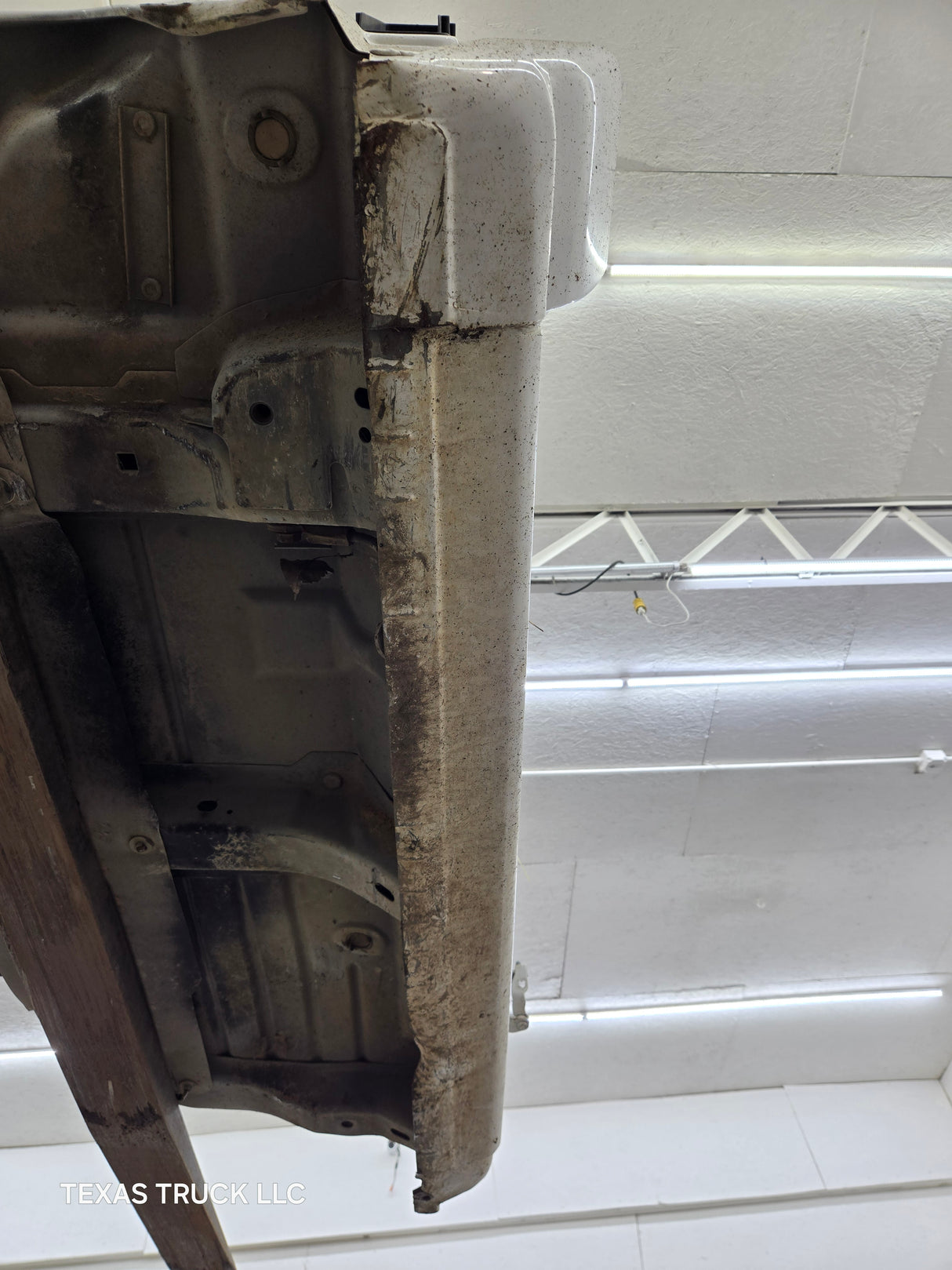 1999-2007 Chevrolet Silverado / GMC Sierra 1500 2500 HD 3500HD Regular Cab Body