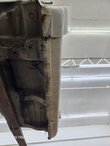 1999-2007 Chevrolet Silverado / GMC Sierra 1500 2500 HD 3500HD Regular Cab Body