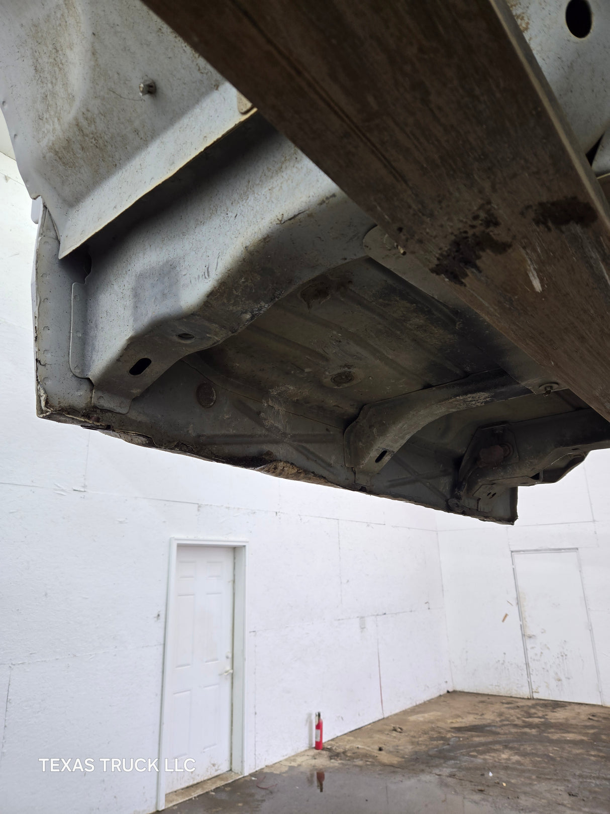 1999-2007 Chevrolet Silverado / GMC Sierra 1500 2500 HD 3500HD Regular Cab Body