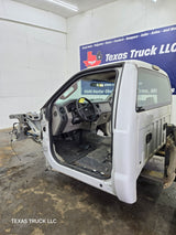 2008-2010 Ford Super Duty F250 F350 F450 F550 Regular Cab 2 door