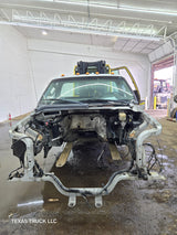 2008-2010 Ford Super Duty F250 F350 F450 F550 Regular Cab 2 door