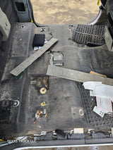 2008-2010 Ford Super Duty F250 F350 F450 F550 Regular Cab 2 door