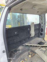2008-2010 Ford Super Duty F250 F350 F450 F550 Regular Cab 2 door