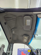 2008-2010 Ford Super Duty F250 F350 F450 F550 Regular Cab 2 door