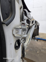 2008-2010 Ford Super Duty F250 F350 F450 F550 Regular Cab 2 door