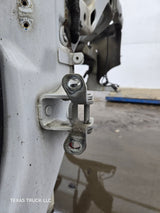 2008-2010 Ford Super Duty F250 F350 F450 F550 Regular Cab 2 door