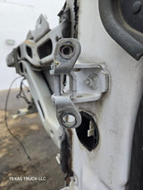 2008-2010 Ford Super Duty F250 F350 F450 F550 Regular Cab 2 door