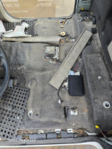 2008-2010 Ford Super Duty F250 F350 F450 F550 Regular Cab 2 door