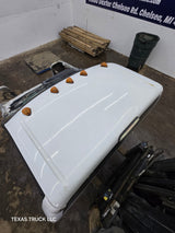 2008-2010 Ford Super Duty F250 F350 F450 F550 Regular Cab 2 door