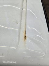 2008-2010 Ford Super Duty F250 F350 F450 F550 Regular Cab 2 door