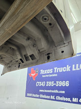 2008-2010 Ford Super Duty F250 F350 F450 F550 Regular Cab 2 door