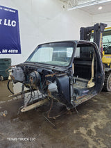 1973-1987 Chevrolet / GMC Square Body Regular Cab Truck Cab K series / C series