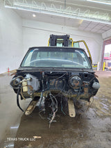1973-1987 Chevrolet / GMC Square Body Regular Cab Truck Cab K series / C series