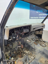 1973-1987 Chevrolet / GMC Square Body Regular Cab Truck Cab K series / C series