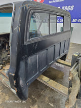 1973-1987 Chevrolet / GMC Square Body Regular Cab Truck Cab K series / C series