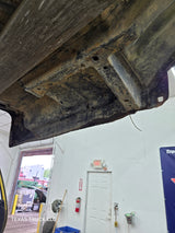 1973-1987 Chevrolet / GMC Square Body Regular Cab Truck Cab K series / C series