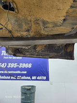 1973-1987 Chevrolet / GMC Square Body Regular Cab Truck Cab K series / C series