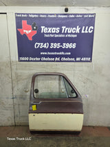 1973-1987 Chevrolet / GMC Square Body Front Passenger Side RH Door K / C Series