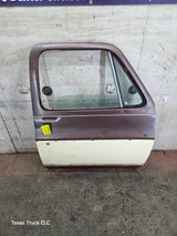 1973-1987 Chevrolet / GMC Square Body Front Passenger Side RH Door K / C Series