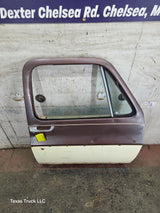 1973-1987 Chevrolet / GMC Square Body Front Passenger Side RH Door K / C Series