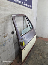 1973-1987 Chevrolet / GMC Square Body Front Passenger Side RH Door K / C Series