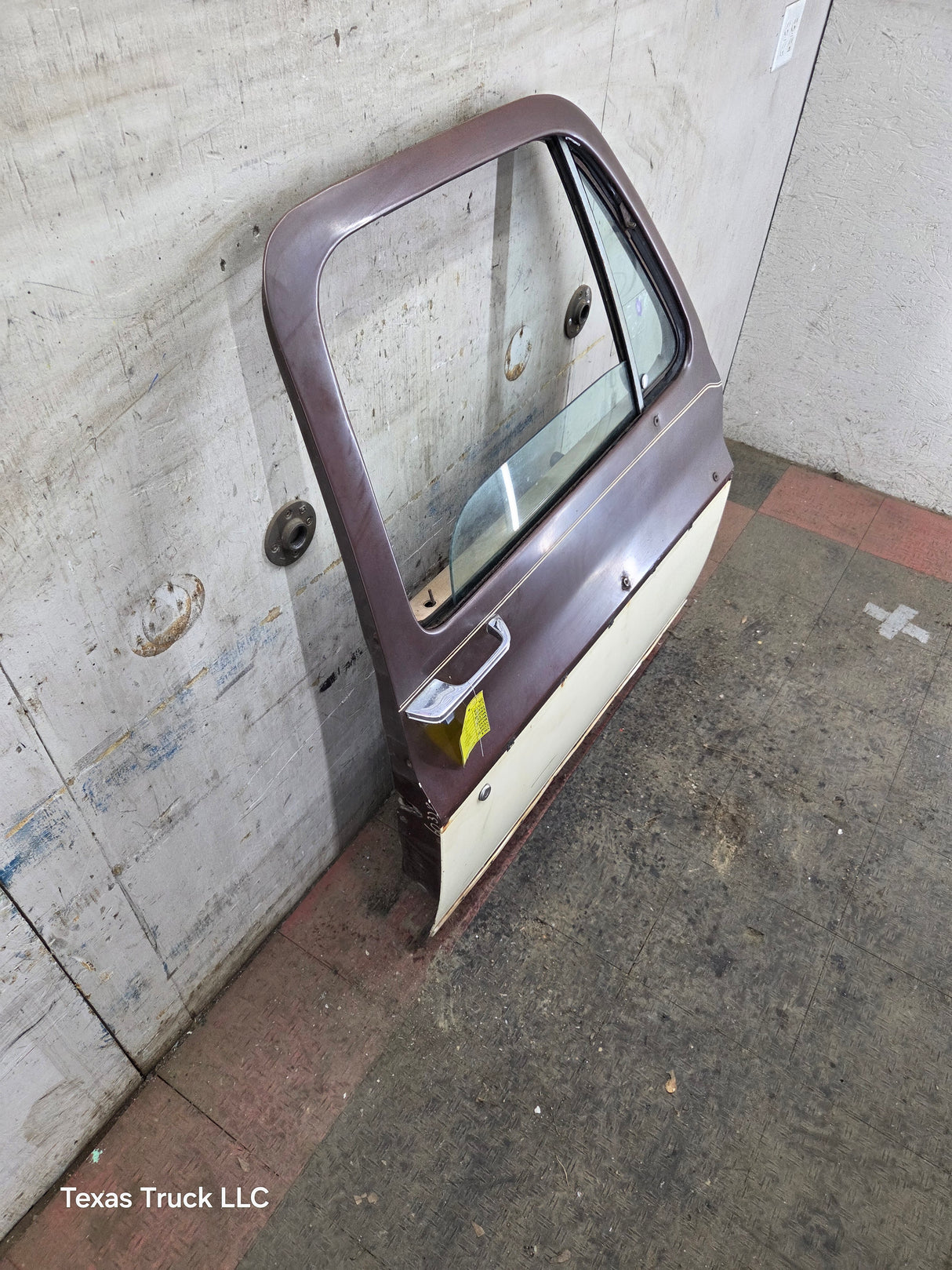 1973-1987 Chevrolet / GMC Square Body Front Passenger Side RH Door K / C Series