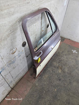 1973-1987 Chevrolet / GMC Square Body Front Passenger Side RH Door K / C Series
