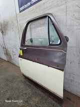 1973-1987 Chevrolet / GMC Square Body Front Passenger Side RH Door K / C Series