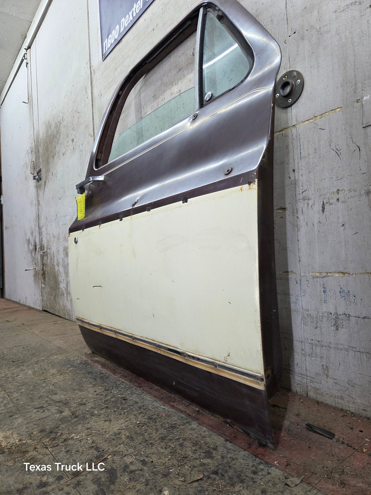 1973-1987 Chevrolet / GMC Square Body Front Passenger Side RH Door K / C Series