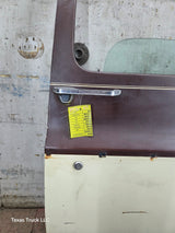 1973-1987 Chevrolet / GMC Square Body Front Passenger Side RH Door K / C Series