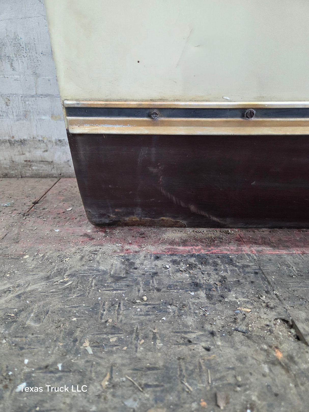 1973-1987 Chevrolet / GMC Square Body Front Passenger Side RH Door K / C Series