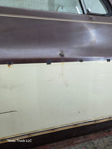 1973-1987 Chevrolet / GMC Square Body Front Passenger Side RH Door K / C Series