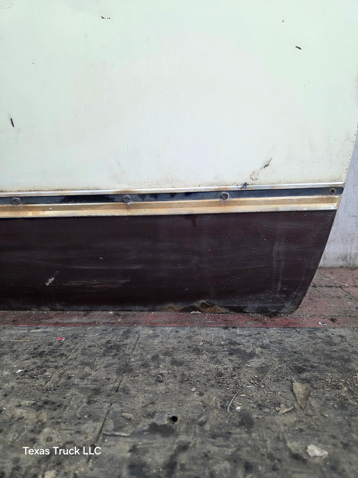 1973-1987 Chevrolet / GMC Square Body Front Passenger Side RH Door K / C Series