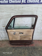 1973-1987 Chevrolet / GMC Square Body Front Passenger Side RH Door K / C Series
