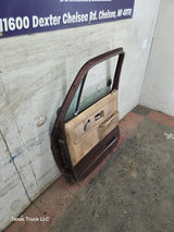 1973-1987 Chevrolet / GMC Square Body Front Passenger Side RH Door K / C Series