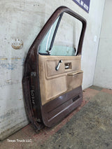 1973-1987 Chevrolet / GMC Square Body Front Passenger Side RH Door K / C Series