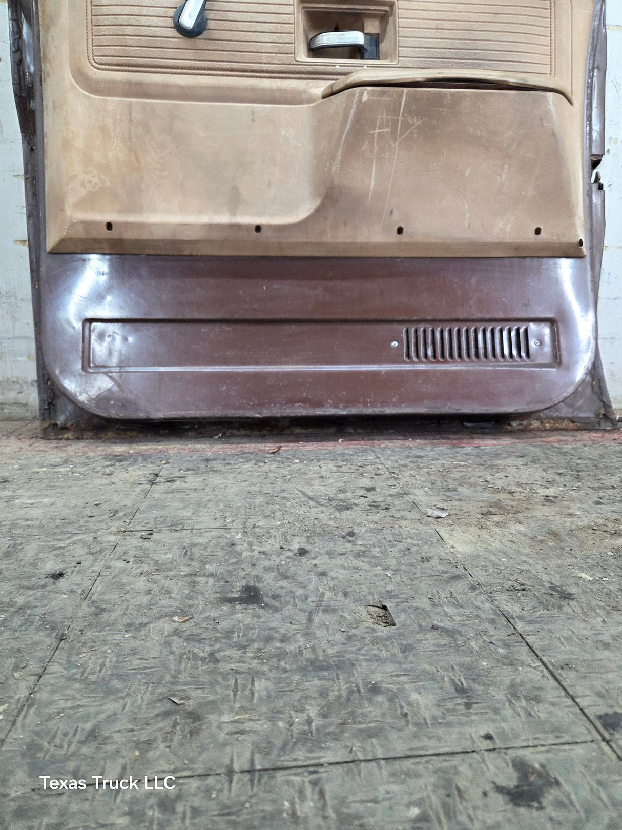 1973-1987 Chevrolet / GMC Square Body Front Passenger Side RH Door K / C Series