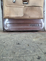 1973-1987 Chevrolet / GMC Square Body Front Passenger Side RH Door K / C Series